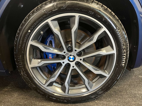 Used BMW X3 2019 for sale - 75593001: Photo 10