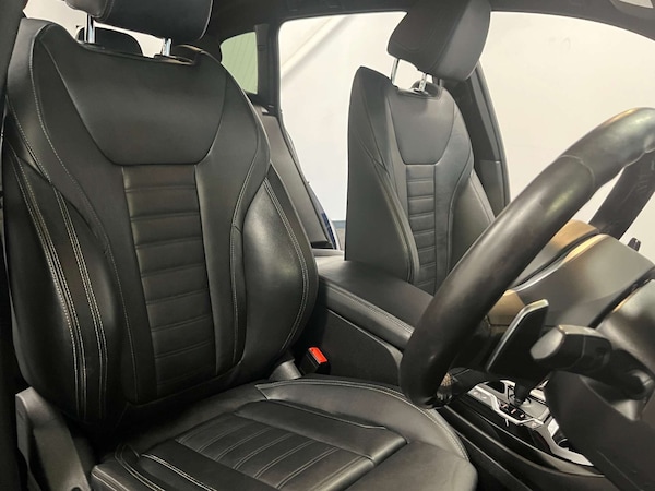 Used BMW X3 2019 for sale - 75593001: Photo 13