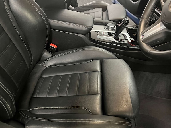 Used BMW X3 2019 for sale - 75593001: Photo 15