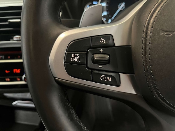 Used BMW X3 2019 for sale - 75593001: Photo 19