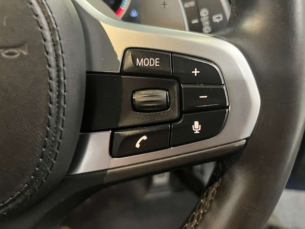 Used BMW X3 2019 for sale - 75593001: Photo 20