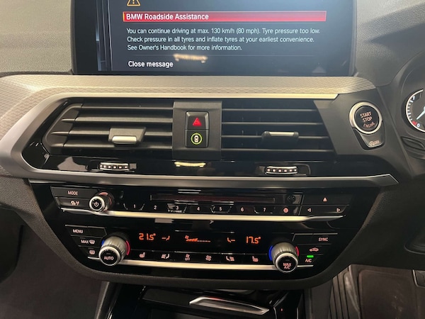 Used BMW X3 2019 for sale - 75593001: Photo 23