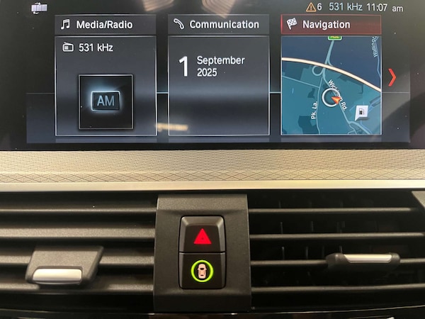 Used BMW X3 2019 for sale - 75593001: Photo 24