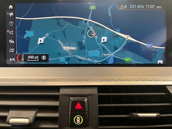 Used BMW X3 2019 for sale - 75593001: Photo 25