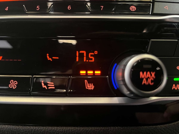 Used BMW X3 2019 for sale - 75593001: Photo 27