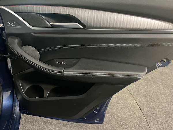 Used BMW X3 2019 for sale - 75593001: Photo 30