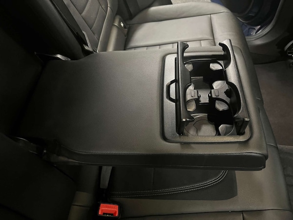 Used BMW X3 2019 for sale - 75593001: Photo 34