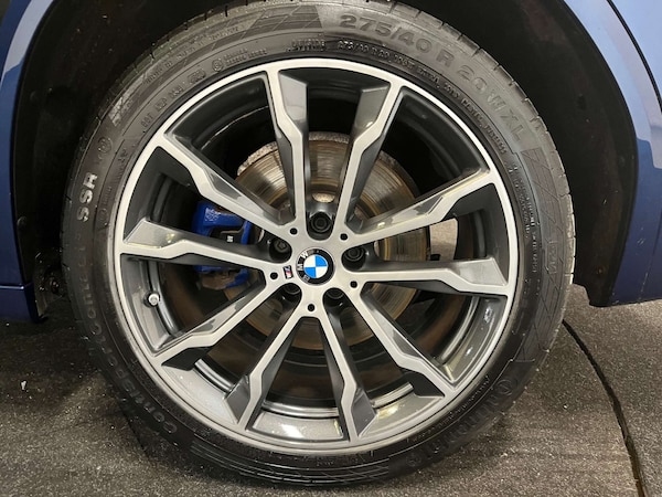 Used BMW X3 2019 for sale - 75593001: Photo 41