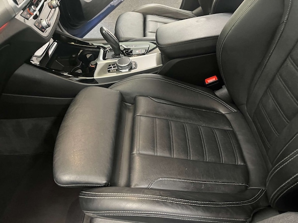 Used BMW X3 2019 for sale - 75593001: Photo 50