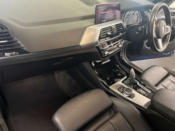 Used BMW X3 2019 for sale - 75593001: Photo 52