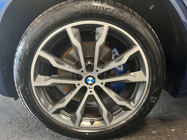 Used BMW X3 2019 for sale - 75593001: Photo 53