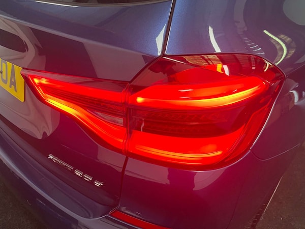 Used BMW X3 2019 for sale - 75593001: Photo 55