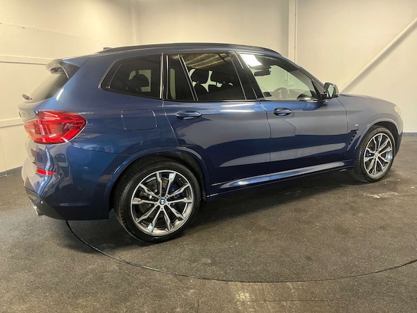 Used BMW X3 2019 for sale - 75593001: Photo 5
