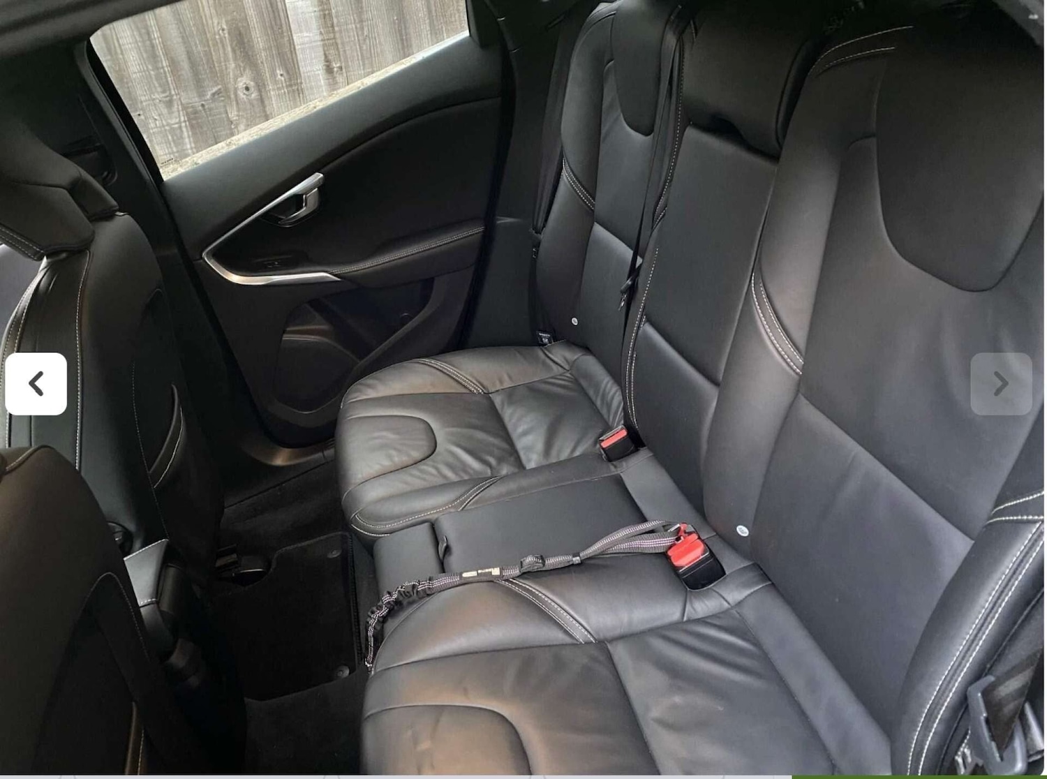 Used Volvo V40 2019 for sale - 77844836: Photo 3