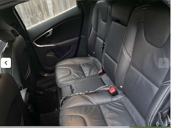 Used Volvo V40 2019 for sale - 77844836: Photo