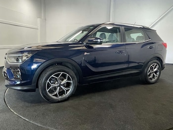 Used Ssangyong Korando 2022 for sale - 78066252: Photo