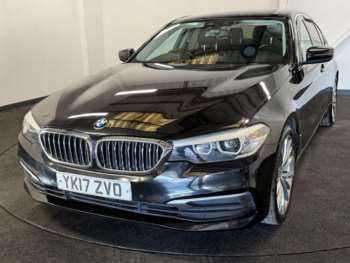 2017 (17) - 3.0 530D SE Auto 4dr