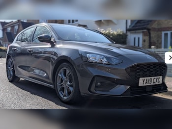 Used Ford Focus 2019 for sale - 78851832: Photo