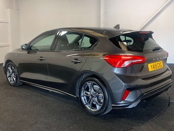 Used Ford Focus 2019 for sale - 78851832: Photo