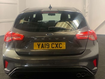 Used Ford Focus 2019 for sale - 78851832: Photo