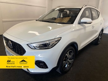 Used MG MG ZS 2022 for sale - 79620025: Photo