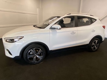 Used MG MG ZS 2022 for sale - 79620025: Photo