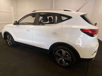 Used MG MG ZS 2022 for sale - 79620025: Photo