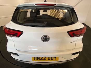 Used MG MG ZS 2022 for sale - 79620025: Photo