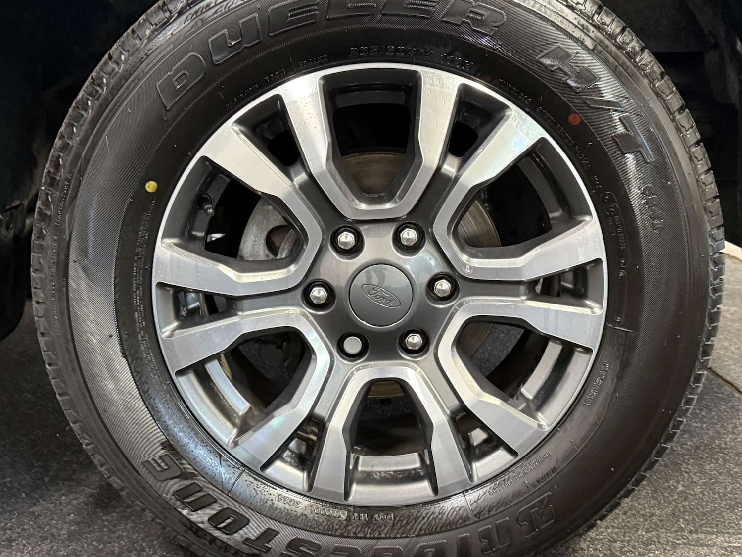 Used Ford Ranger 2022 for sale - 76385615: Photo 10