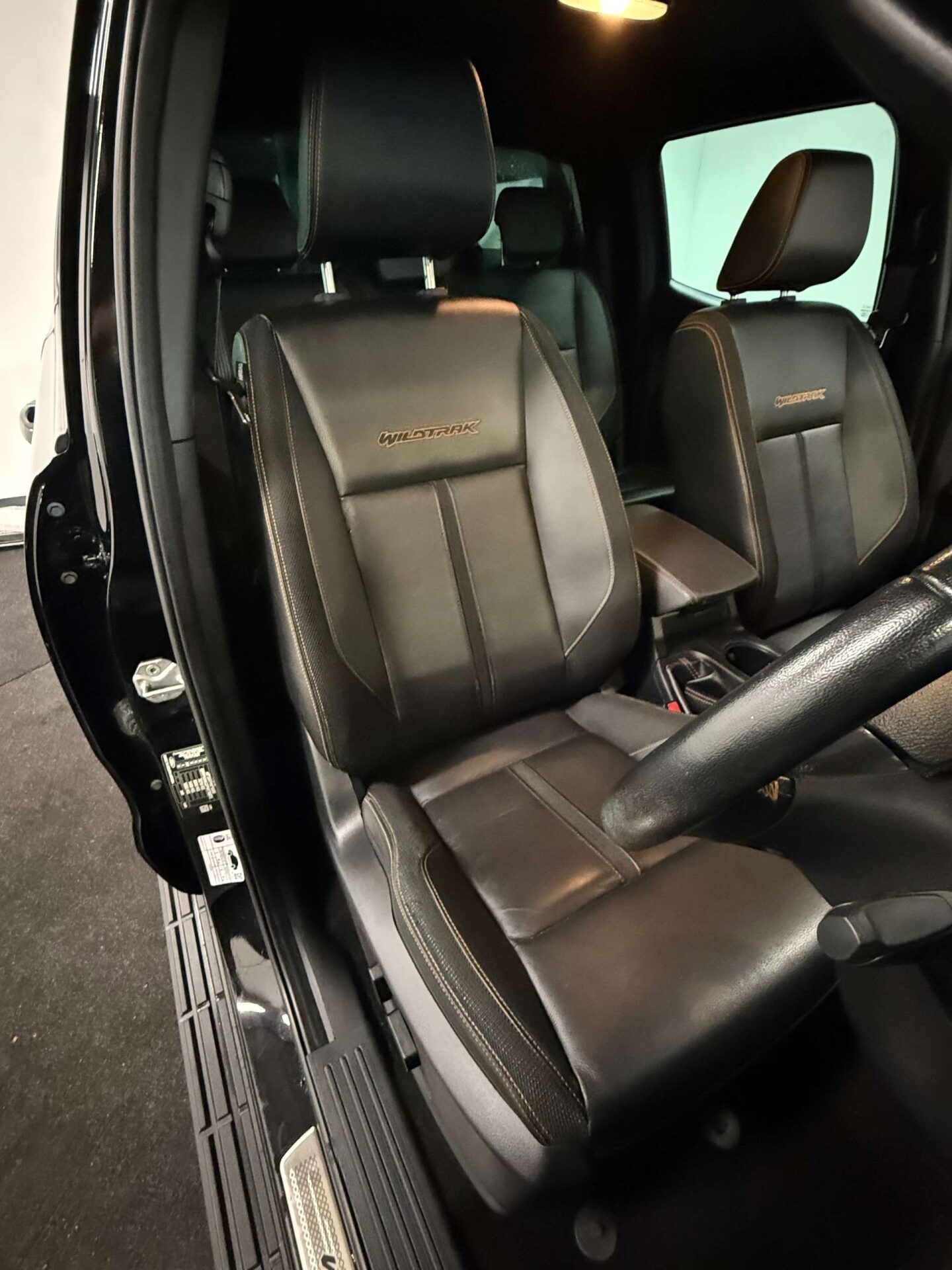 Used Ford Ranger 2022 for sale - 76385615: Photo 11