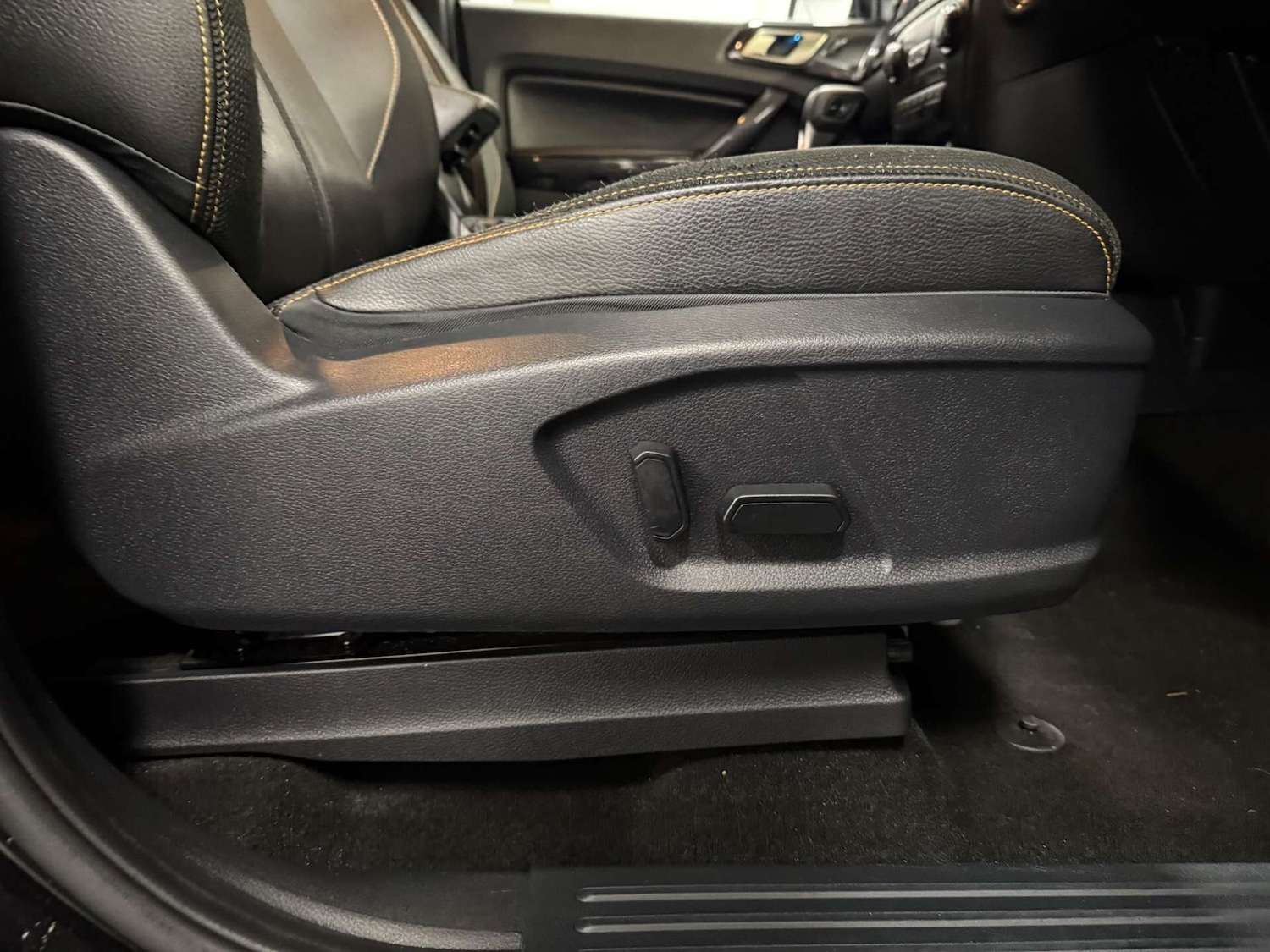 Used Ford Ranger 2022 for sale - 76385615: Photo 12