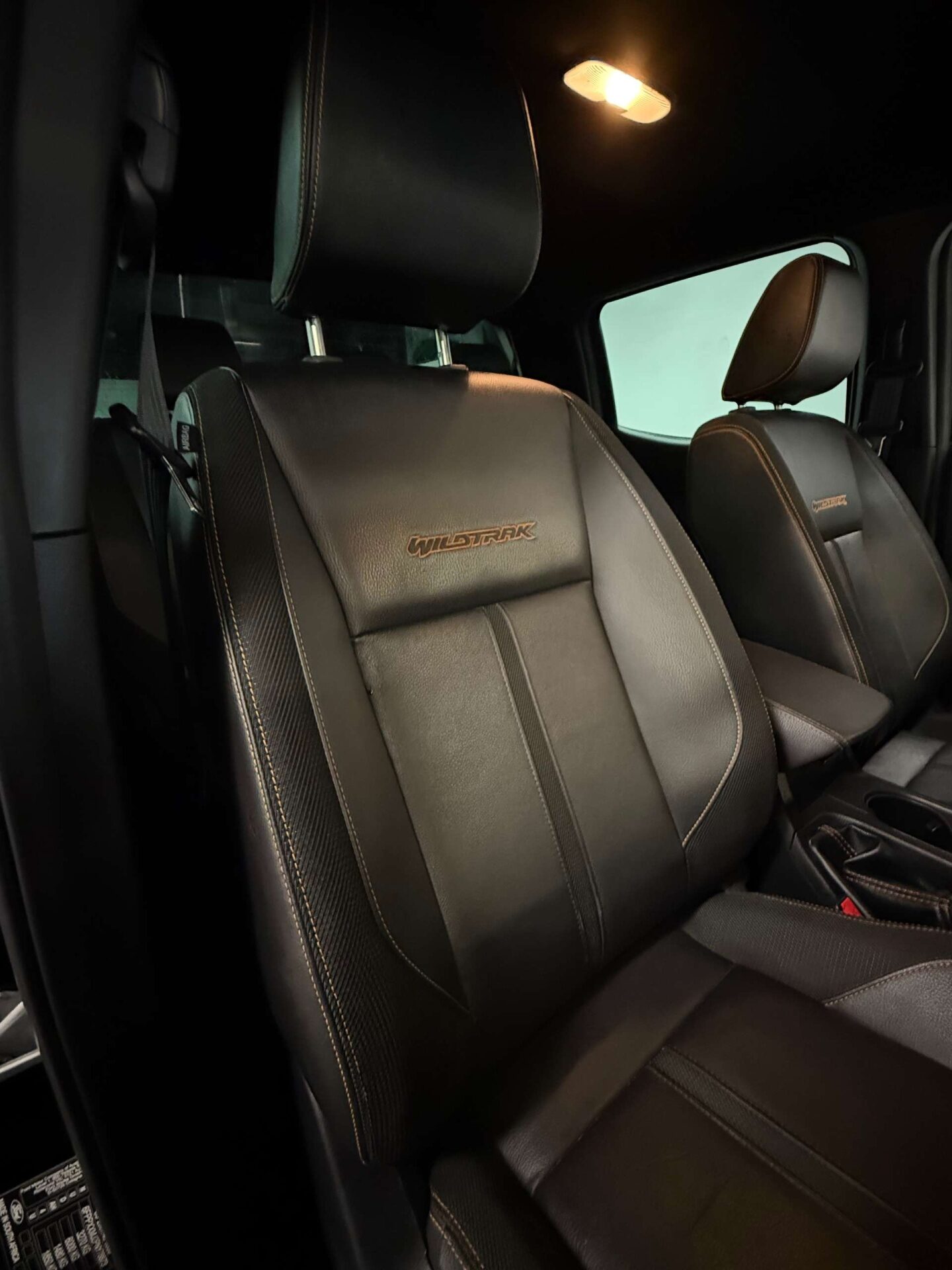 Used Ford Ranger 2022 for sale - 76385615: Photo 14