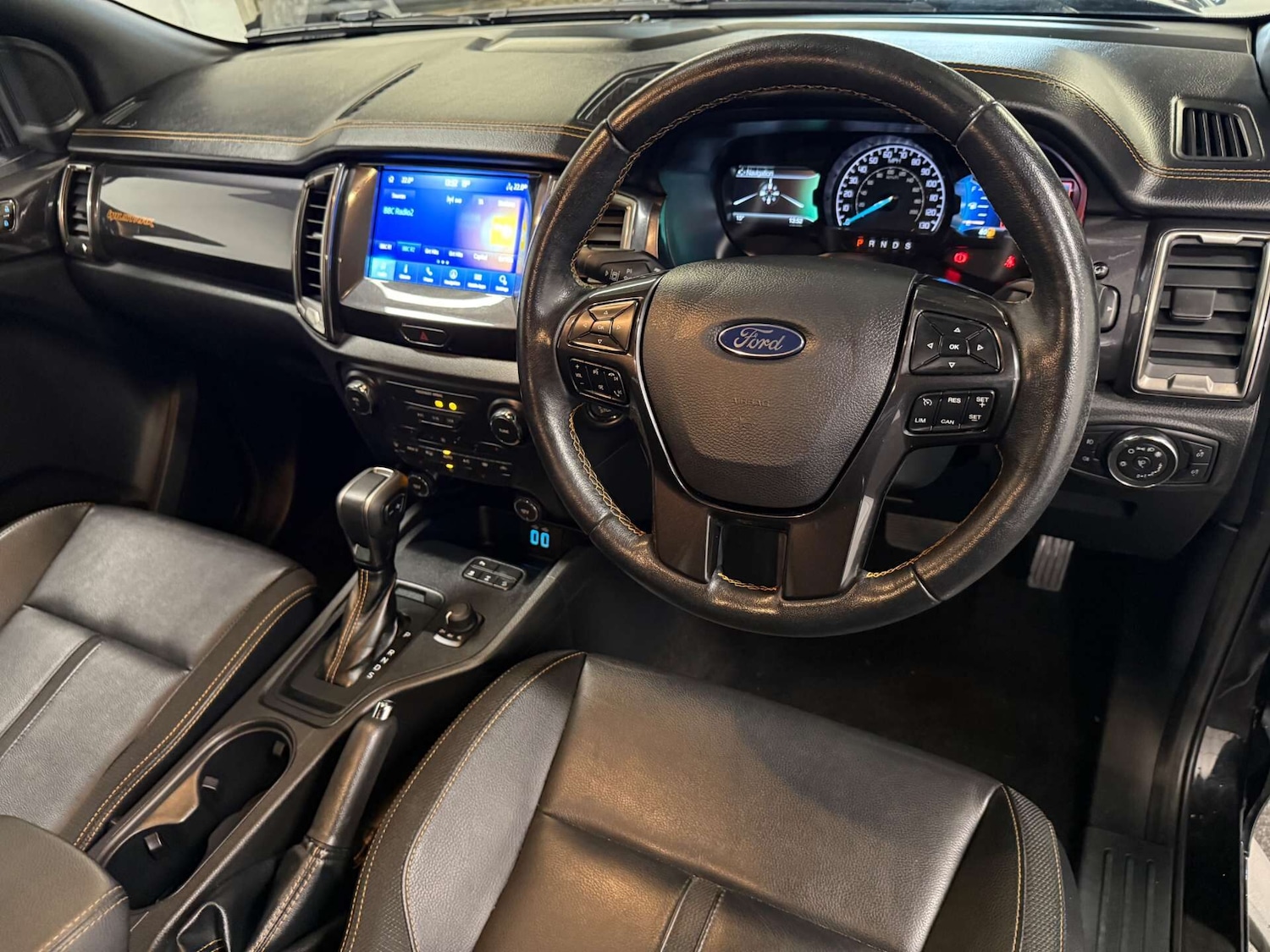 Used Ford Ranger 2022 for sale - 76385615: Photo 15