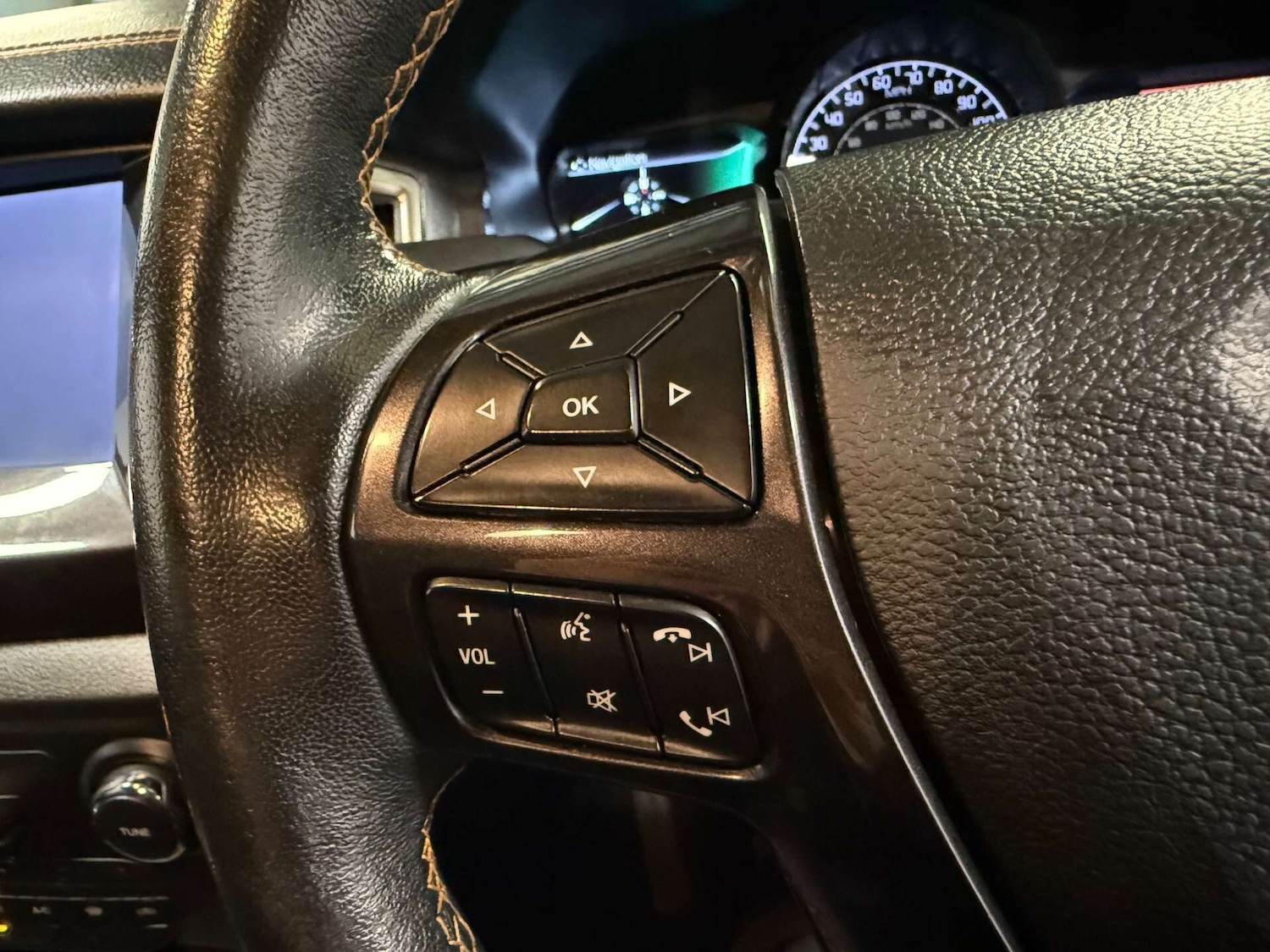 Used Ford Ranger 2022 for sale - 76385615: Photo 16