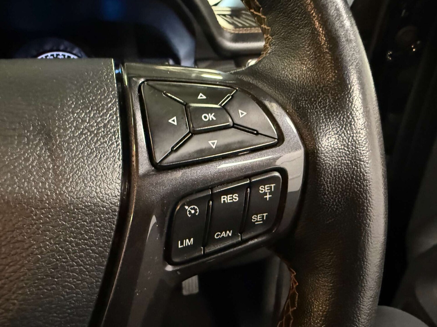 Used Ford Ranger 2022 for sale - 76385615: Photo 17