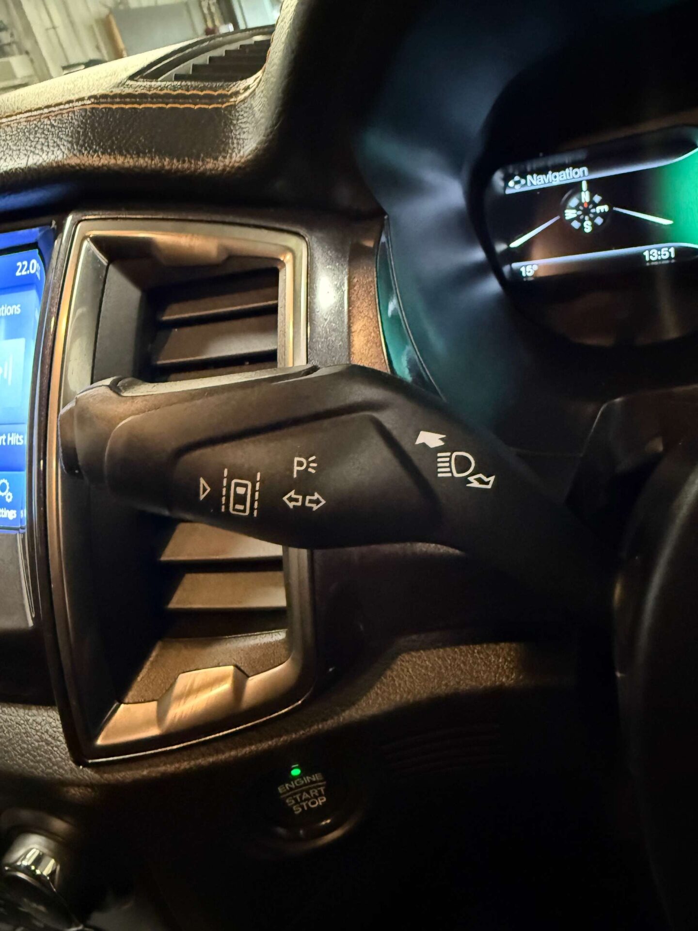 Used Ford Ranger 2022 for sale - 76385615: Photo 18