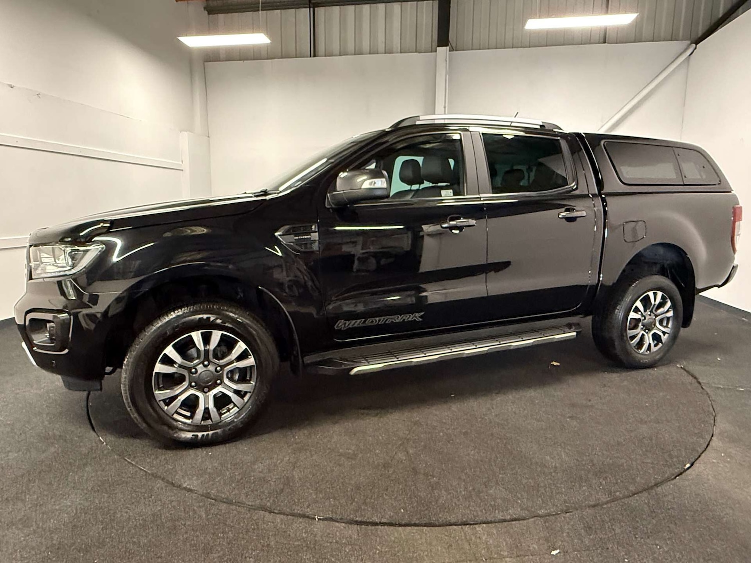 Used Ford Ranger 2022 for sale - 76385615: Photo 2