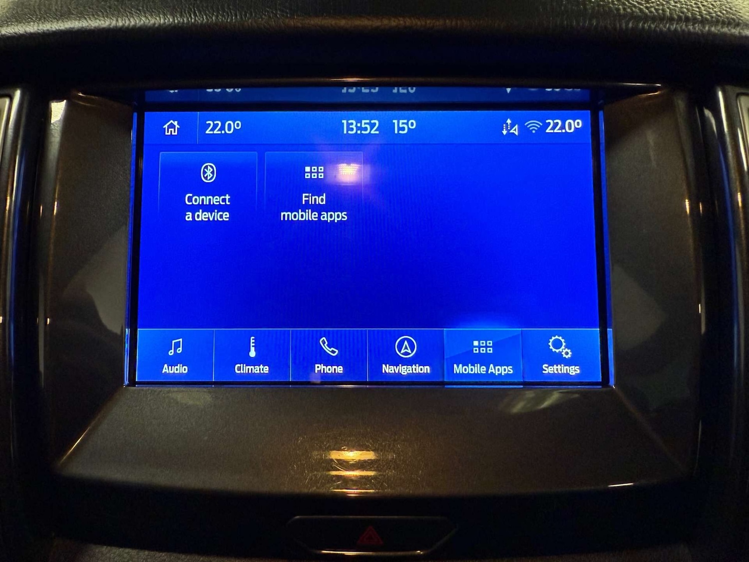 Used Ford Ranger 2022 for sale - 76385615: Photo 21