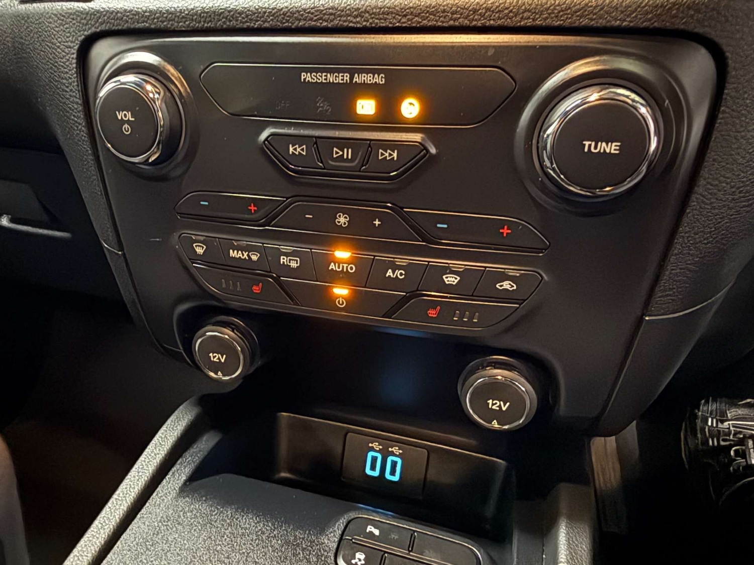 Used Ford Ranger 2022 for sale - 76385615: Photo 23