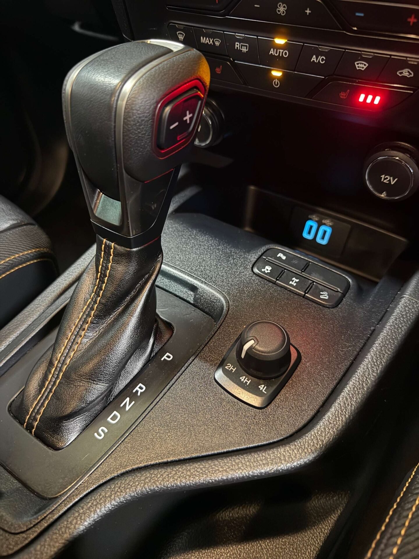 Used Ford Ranger 2022 for sale - 76385615: Photo 25