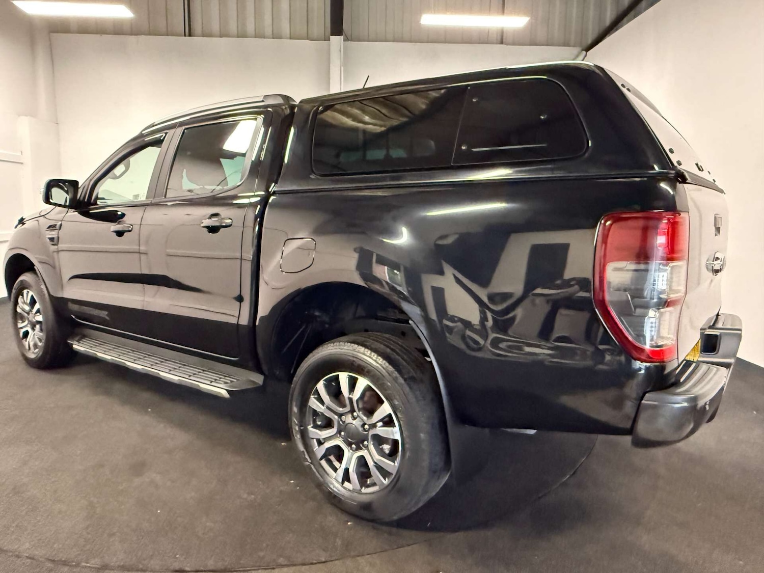 Used Ford Ranger 2022 for sale - 76385615: Photo 3