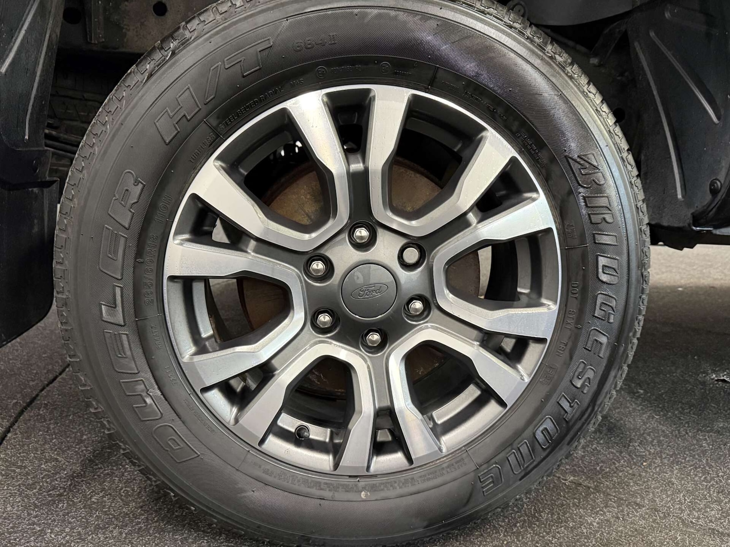 Used Ford Ranger 2022 for sale - 76385615: Photo 31