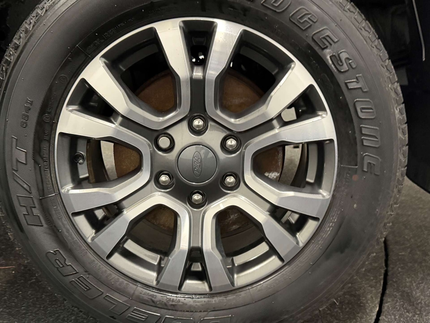 Used Ford Ranger 2022 for sale - 76385615: Photo 33