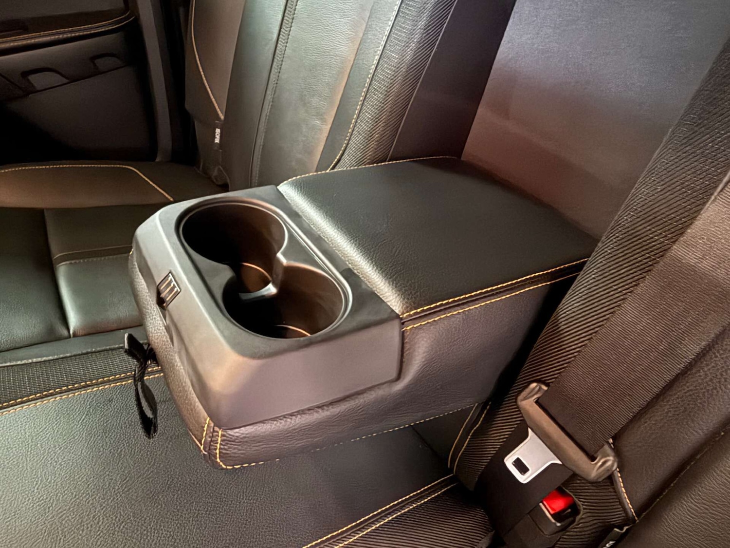 Used Ford Ranger 2022 for sale - 76385615: Photo 38