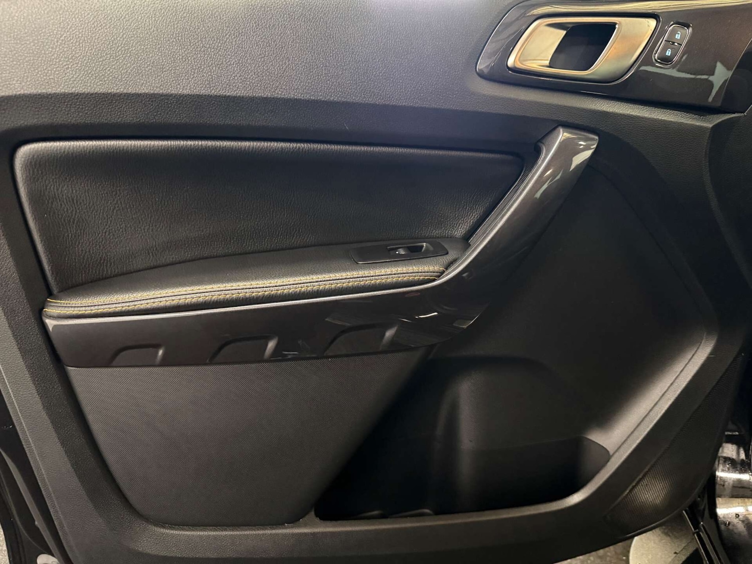 Used Ford Ranger 2022 for sale - 76385615: Photo 39