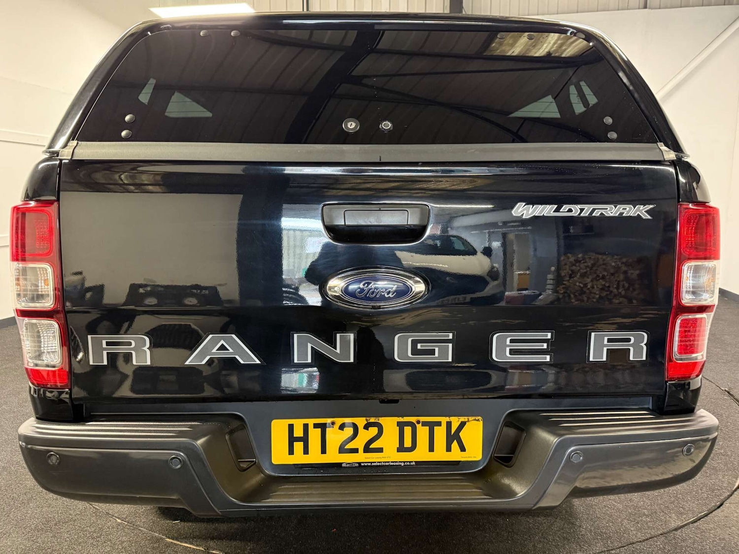 Used Ford Ranger 2022 for sale - 76385615: Photo 4