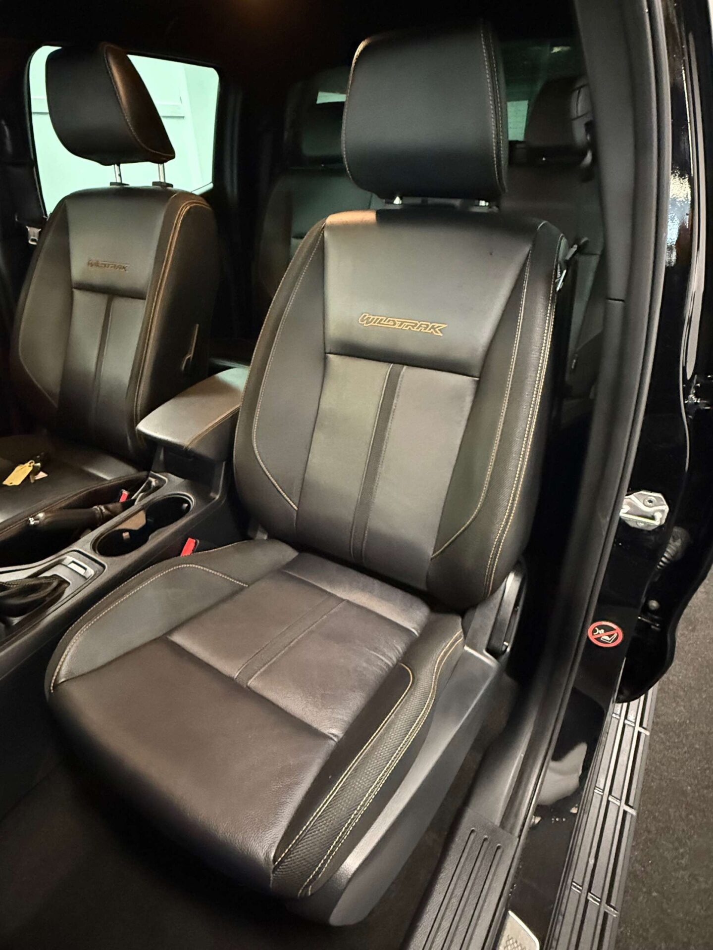 Used Ford Ranger 2022 for sale - 76385615: Photo 40