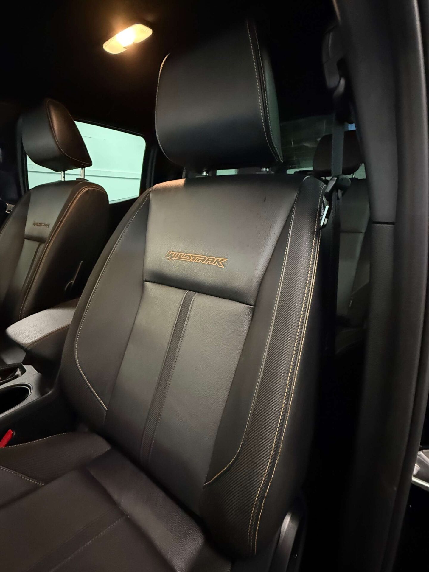 Used Ford Ranger 2022 for sale - 76385615: Photo 43