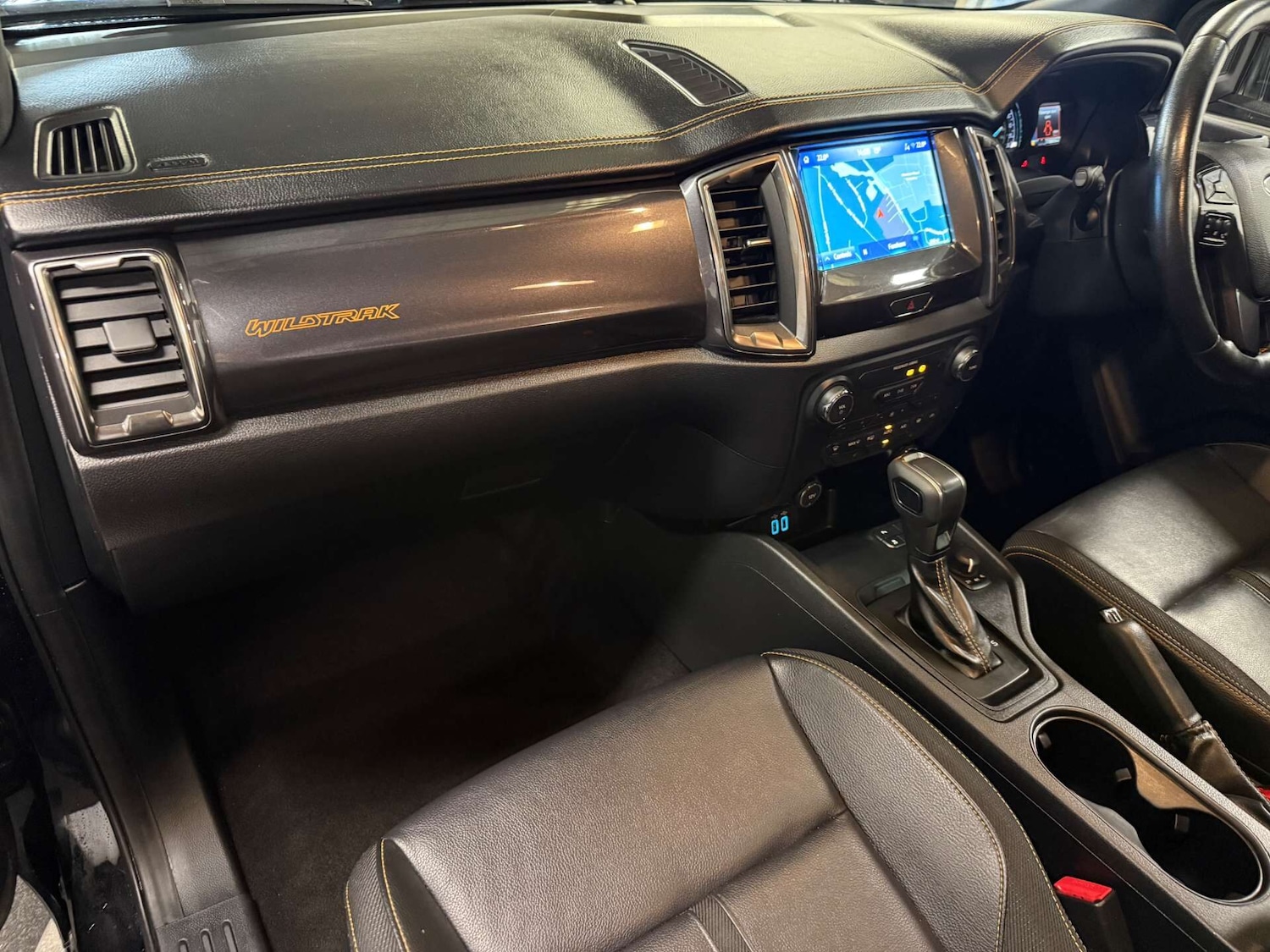 Used Ford Ranger 2022 for sale - 76385615: Photo 44