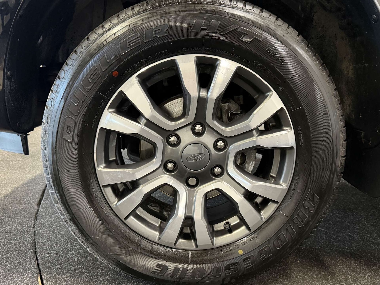 Used Ford Ranger 2022 for sale - 76385615: Photo 45